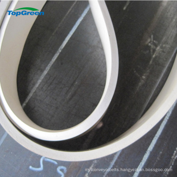 Hot Sale White NBR Rubber Sheet